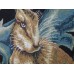 Gobelínový povlak na polštář  - Hare  by William Morris